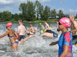 Team Triathlon (2023)